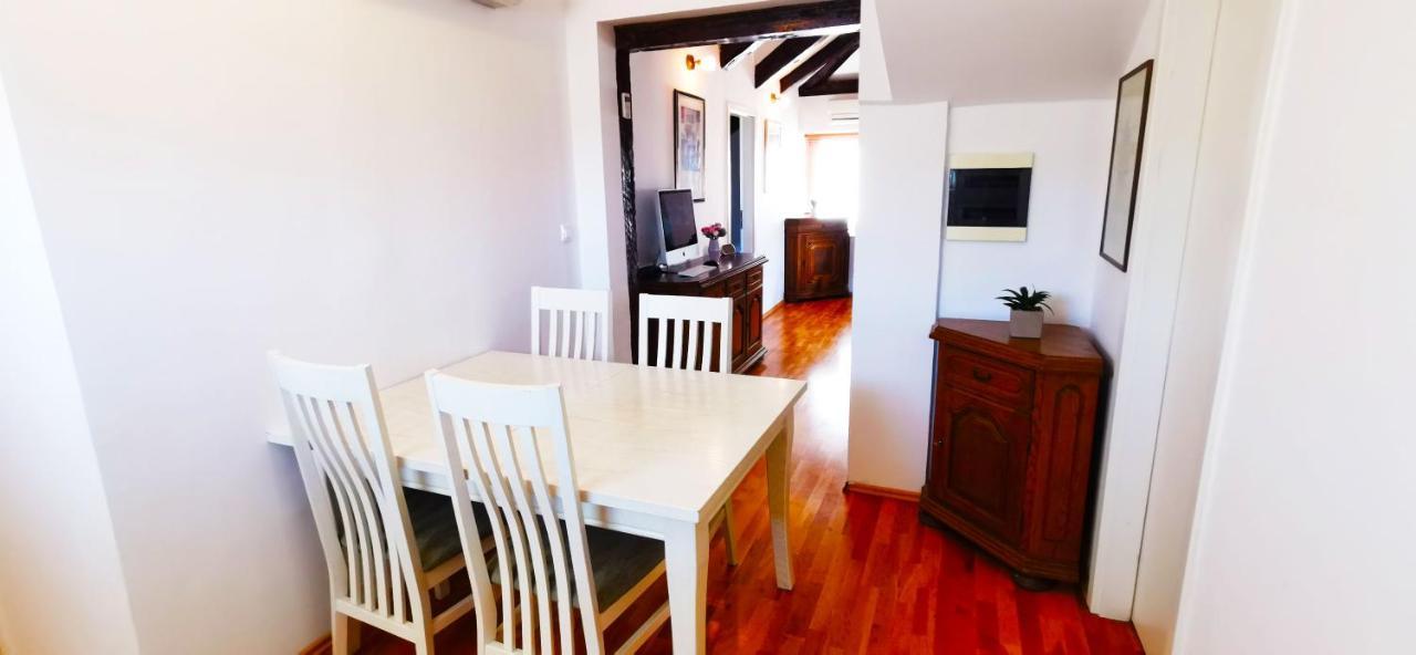 Apartment Pirja Сплит Екстериор снимка