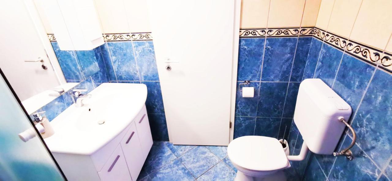 Apartment Pirja Сплит Екстериор снимка