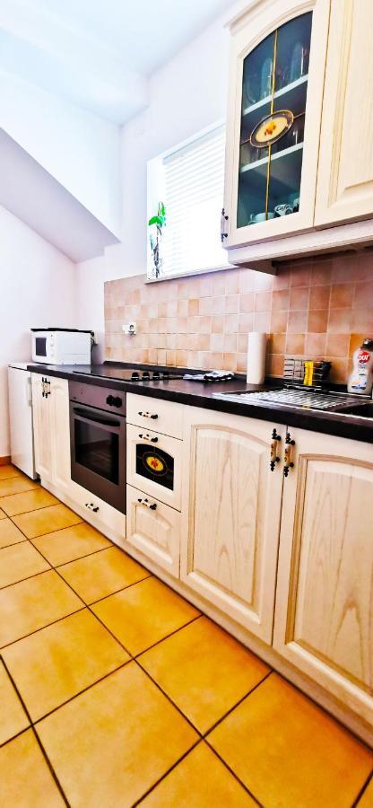 Apartment Pirja Сплит Екстериор снимка