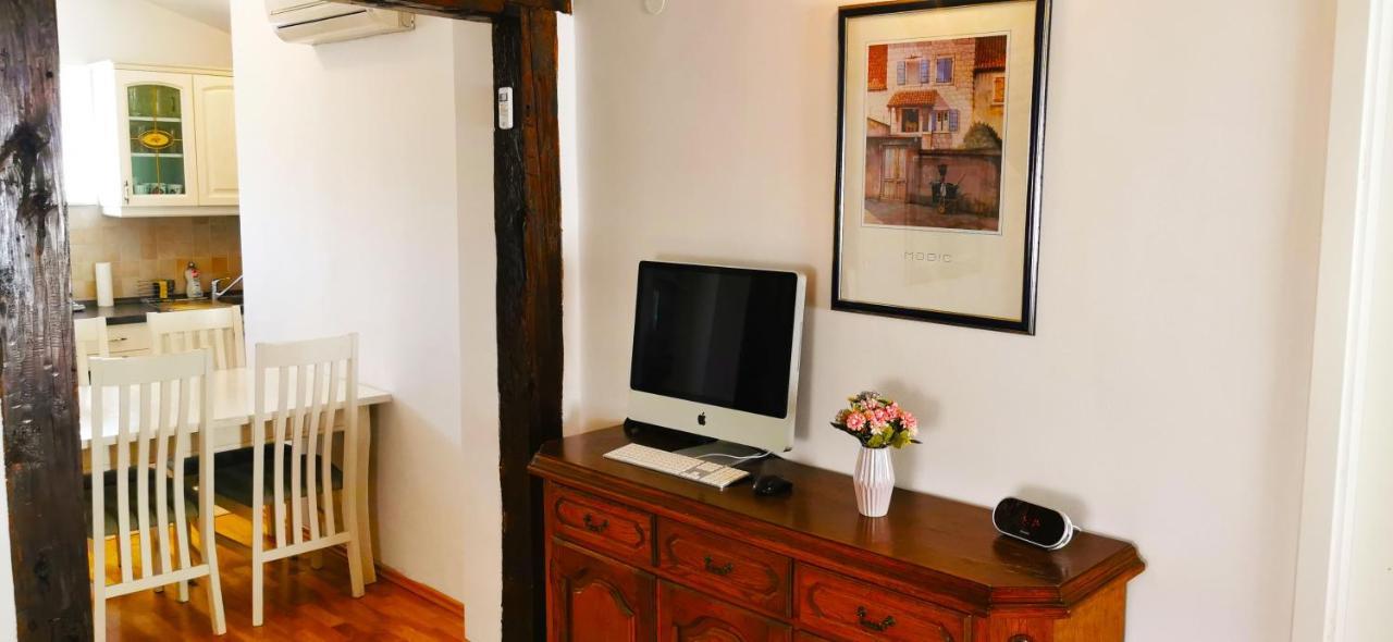 Apartment Pirja Сплит Екстериор снимка