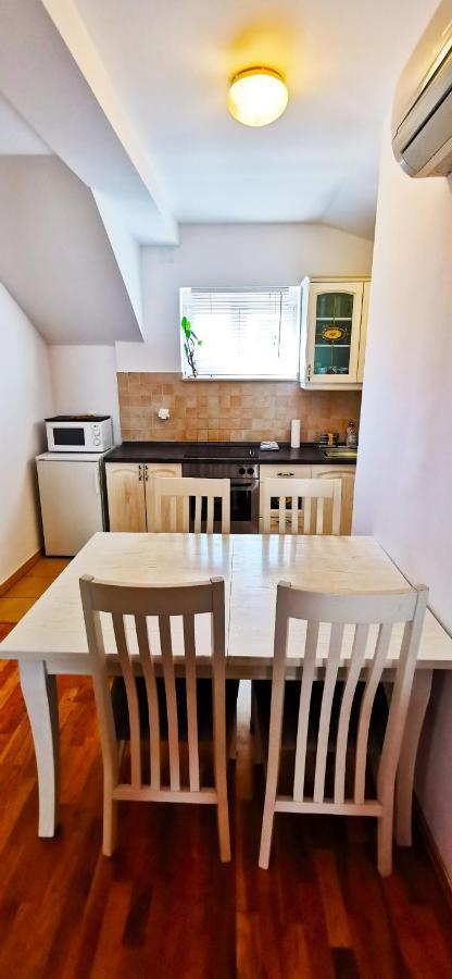 Apartment Pirja Сплит Екстериор снимка