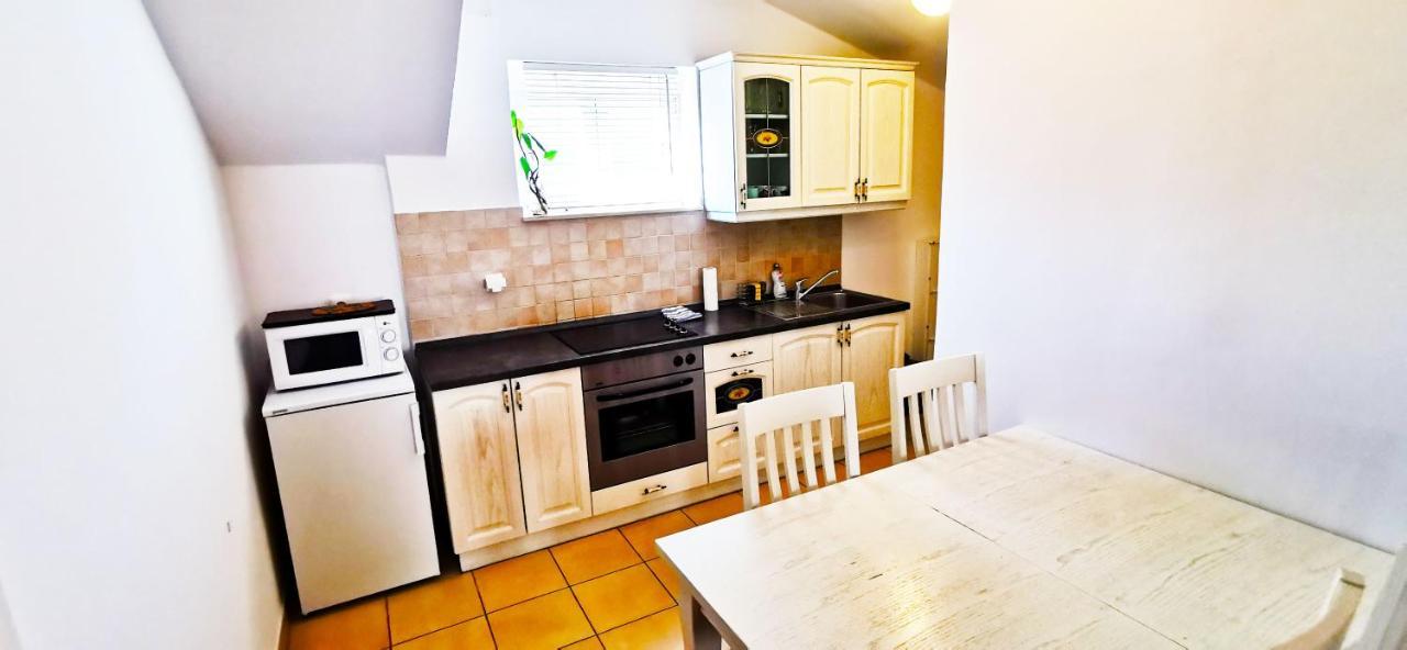 Apartment Pirja Сплит Екстериор снимка